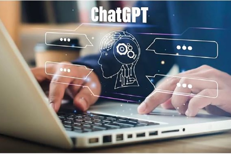 Chat GPT - Sự đột phá về công nghệ ứng dụng trí tuệ nhân tạo