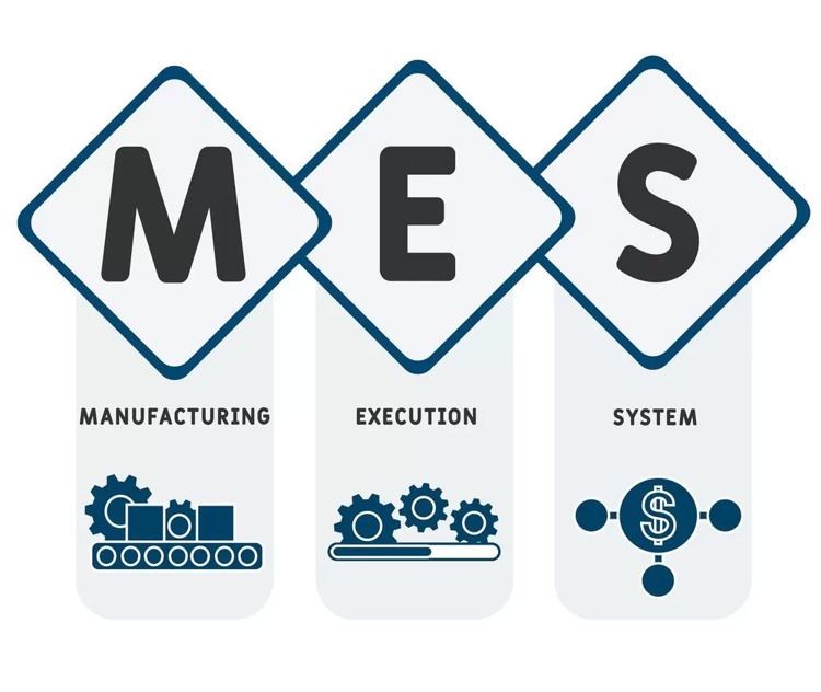 Các bước triển khai hệ thống MES cho doanh nghiệp sản xuất